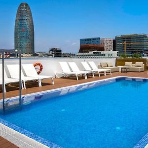 Golden Hotel Barcelona