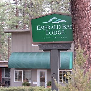 Emerald Bay Lodge